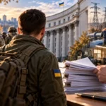 Нові правила мобілізації