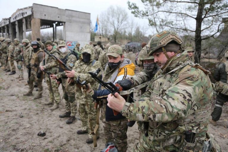 Мобілізація