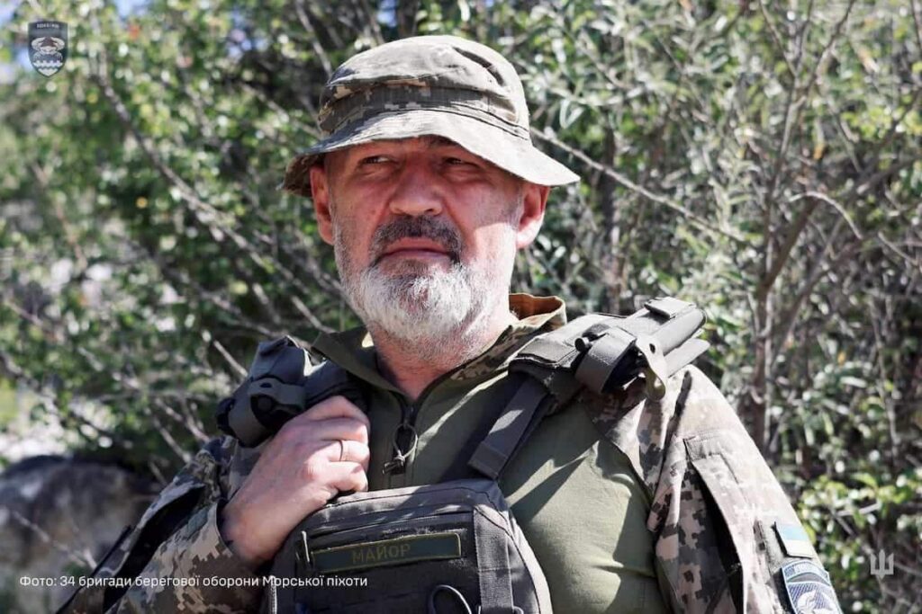 військовий