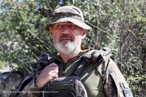 військовий