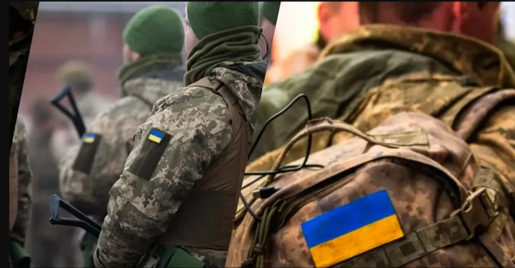 мобілізація