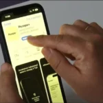 мобилизация