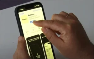 мобилизация