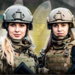 мобилизация женщин