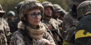 мобілізація жінок
