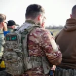 Мобілізовані
