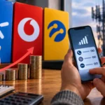 мобільні тарифи в Україні