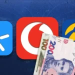 мобільні тарифи