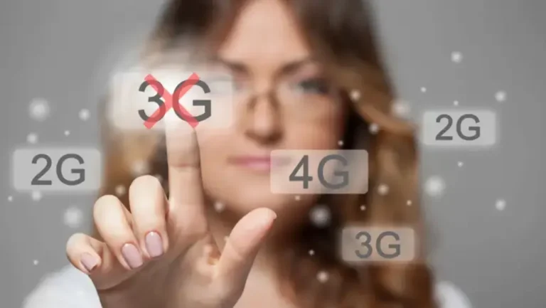 мобильный интернет