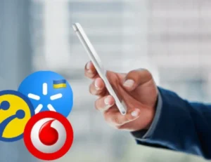 мобільний оператор