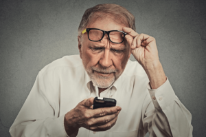 мобильные звонки