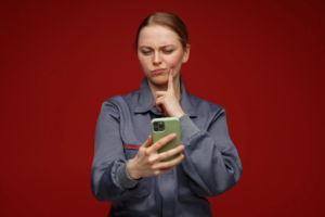 мобільний телефон