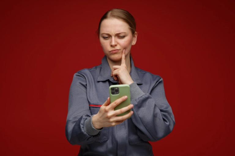 мобильный телефон