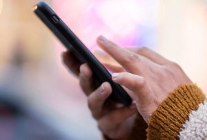 мобільний телефон