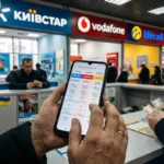 мобильная связь