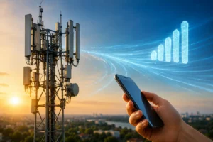 Київстар відключає 3G