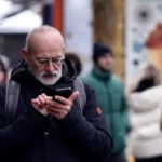 мобильная связь