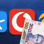 мобільний зв'язок