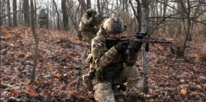 мобилизация