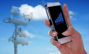 мобильная связь