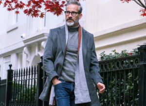 мода для 60-летних