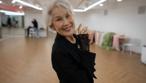 Чой Сун Хва