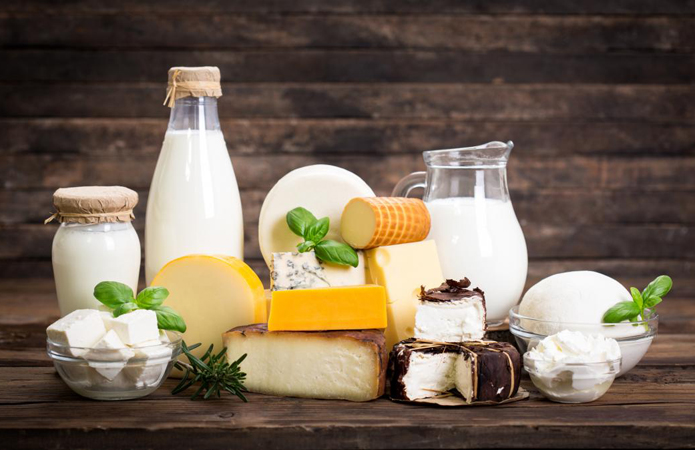 Масло, творог и молоко: как проверить качество наиболее востребованных продуктов?