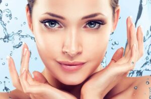 біоревіталізація обличчя