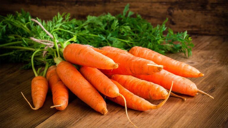 Навіщо досвідчені господині сушать моркву?