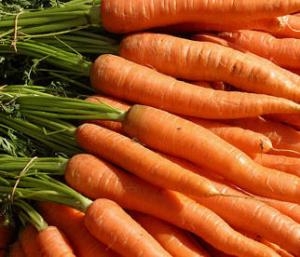 Морковь в Украине стала дефицитом