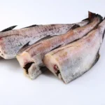 Морожена риба без голови