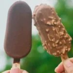 мороженое
