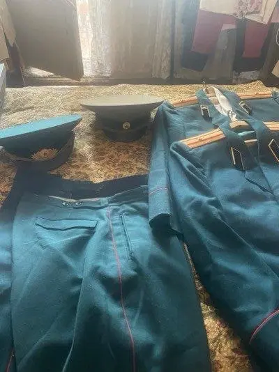 Мундир
