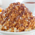 муравейник без выпечки