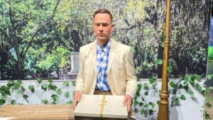 Музей восковых фигур в Буковеле