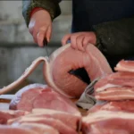 Мясо для шашлика