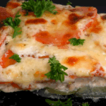 мясо по французьки з курки