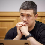 Михайло Федоров
