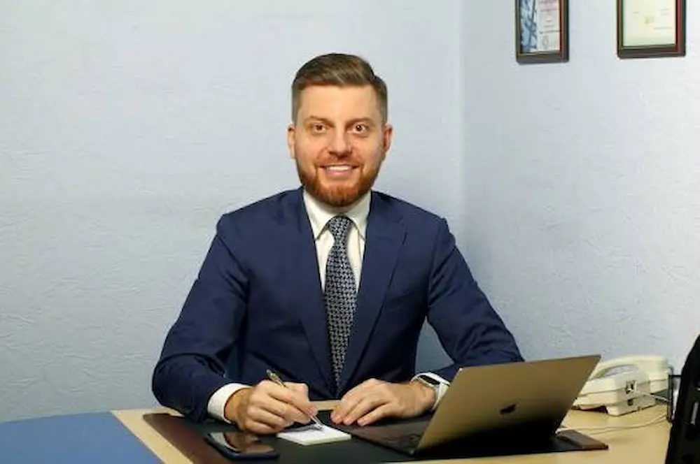 Михайло Вулах