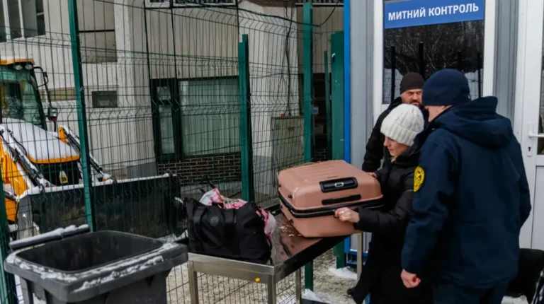 таможенный контроль