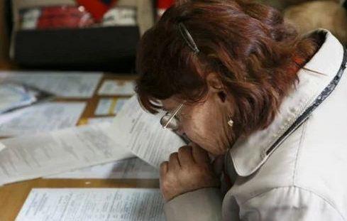 Пенсионный возраст в Украине: кому из украинцев придется работать до 63 лет