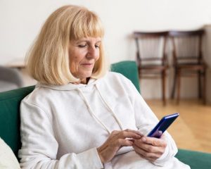 Телеграм-канал На пенсии