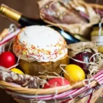 Великодній кошик
