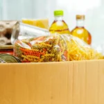 наборы продуктовые