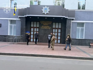 нацполіція