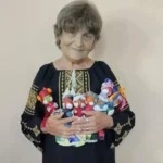 Надежда Бадзим