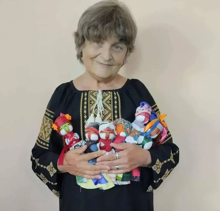 Надежда Бадзим