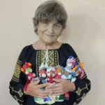 Надія Бадзим