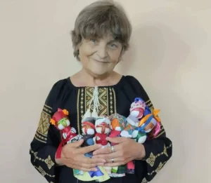 Надія Бадзим