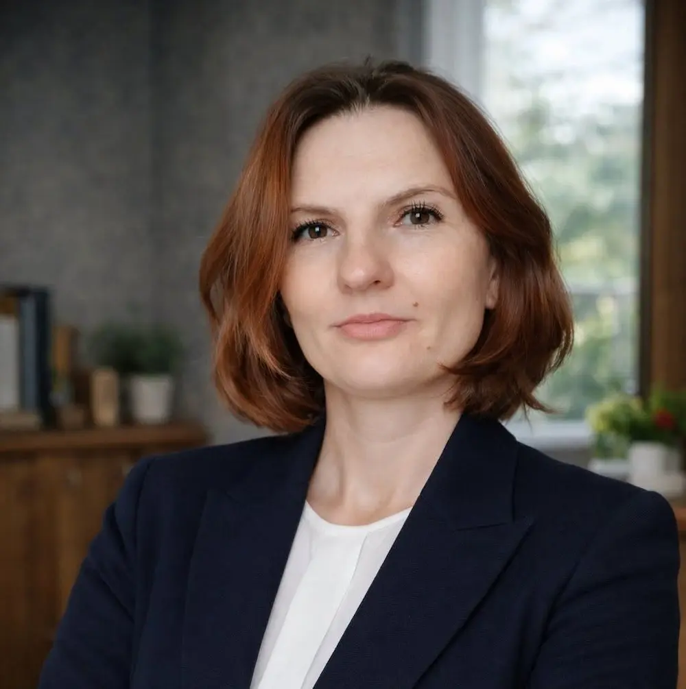 Надія Таран